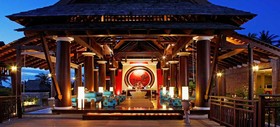 Bhundhari Resort & Spa