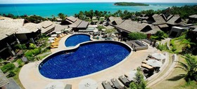 Bhundhari Resort & Spa