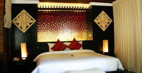 Bhundhari Resort & Spa