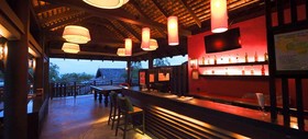 Bhundhari Resort & Spa