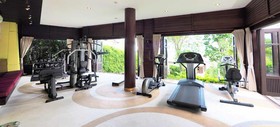 Bhundhari Resort & Spa