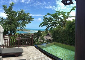 Bhundhari Resort & Spa / Bhundhari Villas / Bhundhari Koh Samui