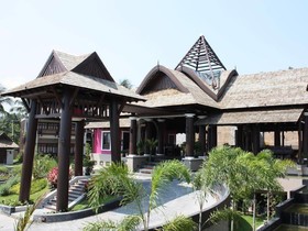 Bhundhari Resort & Spa / Bhundhari Villas / Bhundhari Koh Samui