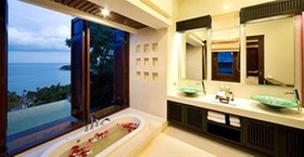 Bhundhari Resort & Spa / Bhundhari Villas / Bhundhari Koh Samui