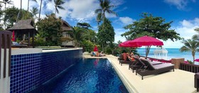 Bhundhari Resort & Spa / Bhundhari Villas / Bhundhari Koh Samui