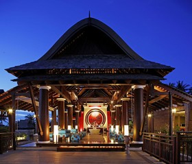 Bhundhari Resort & Spa / Bhundhari Villas / Bhundhari Koh Samui