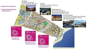 Bhundhari Resort & Spa / Bhundhari Villas / Bhundhari Koh Samui