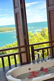 Bhundhari Resort & Spa / Bhundhari Villas / Bhundhari Koh Samui