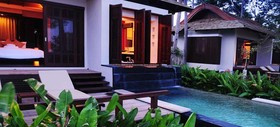 Bhundhari Resort & Spa / Bhundhari Villas / Bhundhari Koh Samui