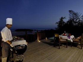 Bhundhari Resort & Spa / Bhundhari Villas / Bhundhari Koh Samui