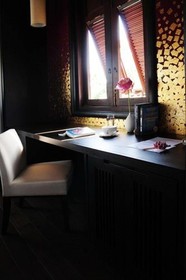 Bhundhari Resort & Spa / Bhundhari Villas / Bhundhari Koh Samui