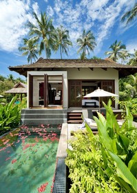Bhundhari Resort & Spa / Bhundhari Villas / Bhundhari Koh Samui
