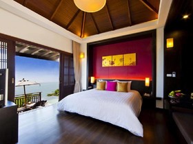 Bhundhari Resort & Spa / Bhundhari Villas / Bhundhari Koh Samui