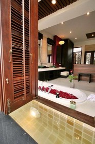 Bhundhari Resort & Spa / Bhundhari Villas / Bhundhari Koh Samui