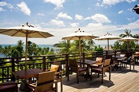 Bhundhari Resort & Spa / Bhundhari Villas / Bhundhari Koh Samui