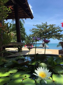 Bhundhari Resort & Spa / Bhundhari Villas / Bhundhari Koh Samui