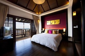 Bhundhari Resort & Spa / Bhundhari Villas / Bhundhari Koh Samui