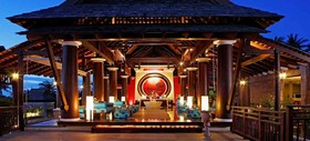 Bhundhari Resort & Spa / Bhundhari Villas / Bhundhari Koh Samui