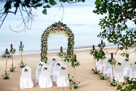 Bhundhari Resort & Spa / Bhundhari Villas / Bhundhari Koh Samui