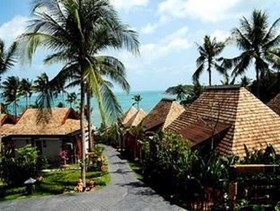 Bhundhari Resort & Spa / Bhundhari Villas / Bhundhari Koh Samui