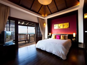 Bhundhari Resort & Spa / Bhundhari Villas / Bhundhari Koh Samui