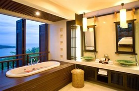 Bhundhari Resort & Spa / Bhundhari Villas / Bhundhari Koh Samui