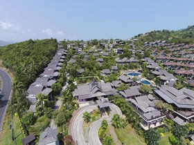 Bhundhari Resort & Spa / Bhundhari Villas / Bhundhari Koh Samui