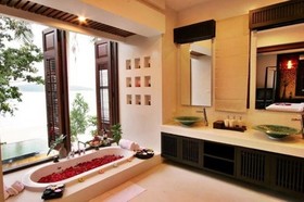 Bhundhari Resort & Spa / Bhundhari Villas / Bhundhari Koh Samui