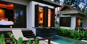 Bhundhari Villas