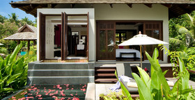 Bhundhari Villas