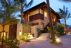 Buri Rasa Village Koh Samui