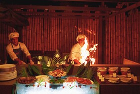 Buri Rasa Village Koh Samui