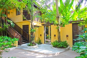 Buri Rasa Village Koh Samui