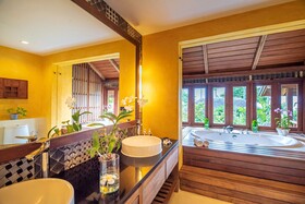 Buri Rasa Village Koh Samui