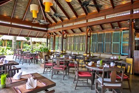 Buri Rasa Village Koh Samui