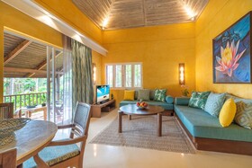 Buri Rasa Village Koh Samui