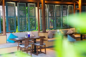 Buri Rasa Village Koh Samui