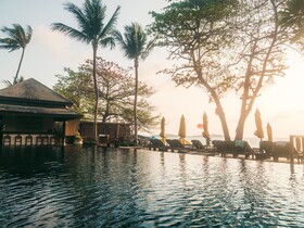 Buri Rasa Village Koh Samui