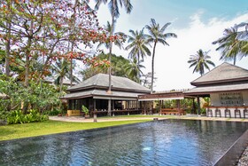 Buri Rasa Village Koh Samui