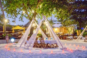 Buri Rasa Village Koh Samui