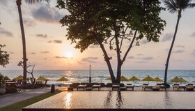 Buri Rasa Village Koh Samui