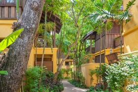 Buri Rasa Village Koh Samui