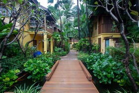 Buri Rasa Village Koh Samui