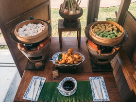 Buri Rasa Village Koh Samui