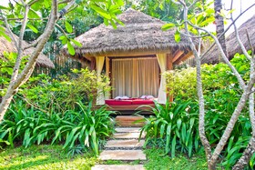 Buri Rasa Village Koh Samui