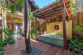 Buri Rasa Village Koh Samui