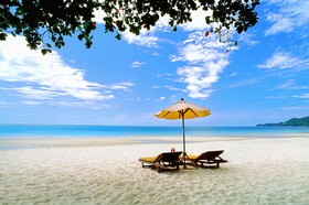Buri Rasa Village Koh Samui