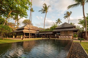 Buri Rasa Village Koh Samui
