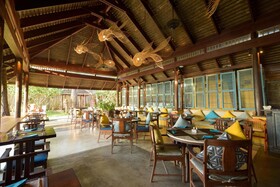 Buri Rasa Village Koh Samui