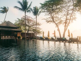 Buri Rasa Village Koh Samui